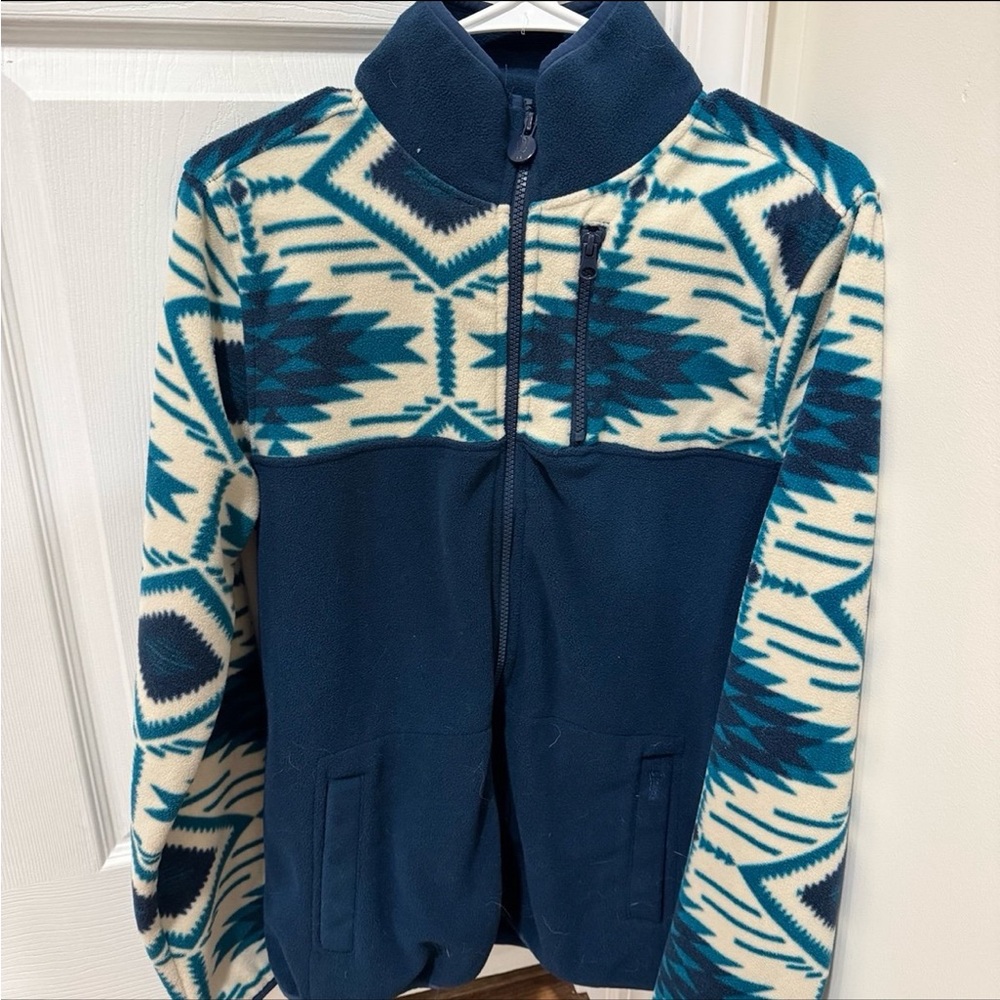 Outback trading co. Jacket